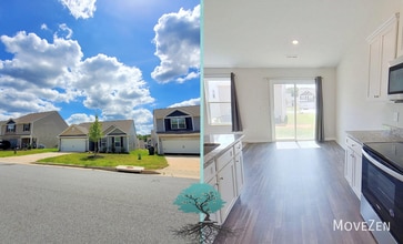Building Photo - 4612 Hazelburn Dr