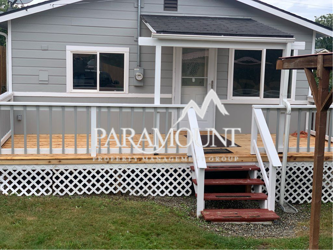 Primary Photo - Cute 2 Bedroom in Keyport!