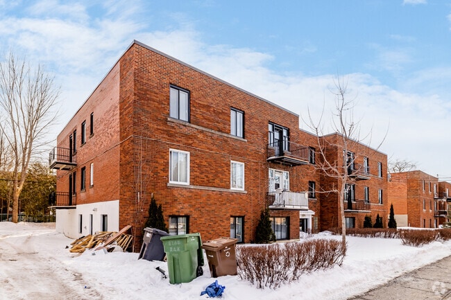 Building Photo - 5140 Randall