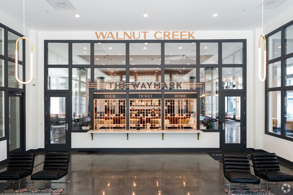 Foto principal - Waymark