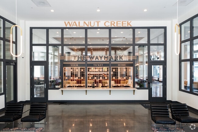 Interior Photo - Waymark Interior Photo - Waymark