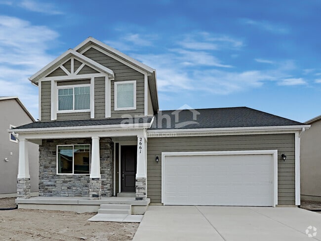 Building Photo - 2661 W 3400 S