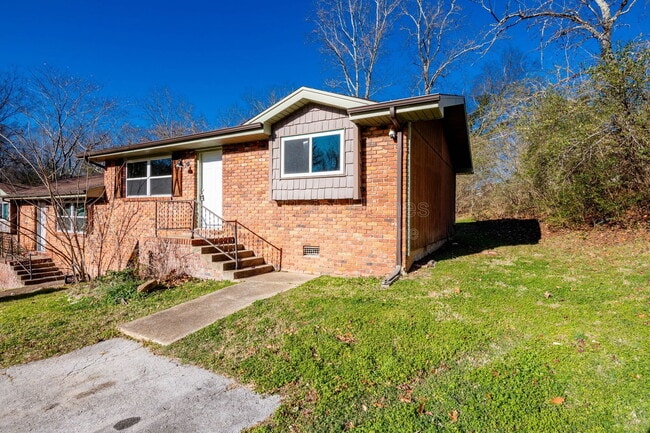 Photo - 603 Mountain Trail House