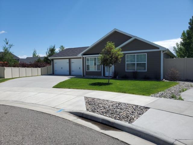 Foto principal - 3 bedroom in Billings MT 59106