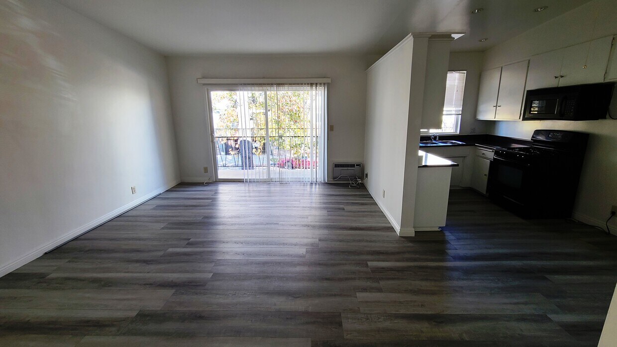 5030 Sepulveda Blvd Unit 6, Sherman Oaks, CA 91403 Apartments in