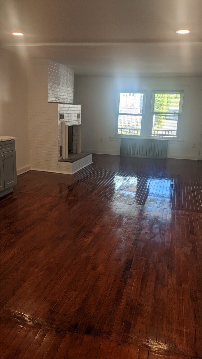 Foto del edificio - 14 Croton St