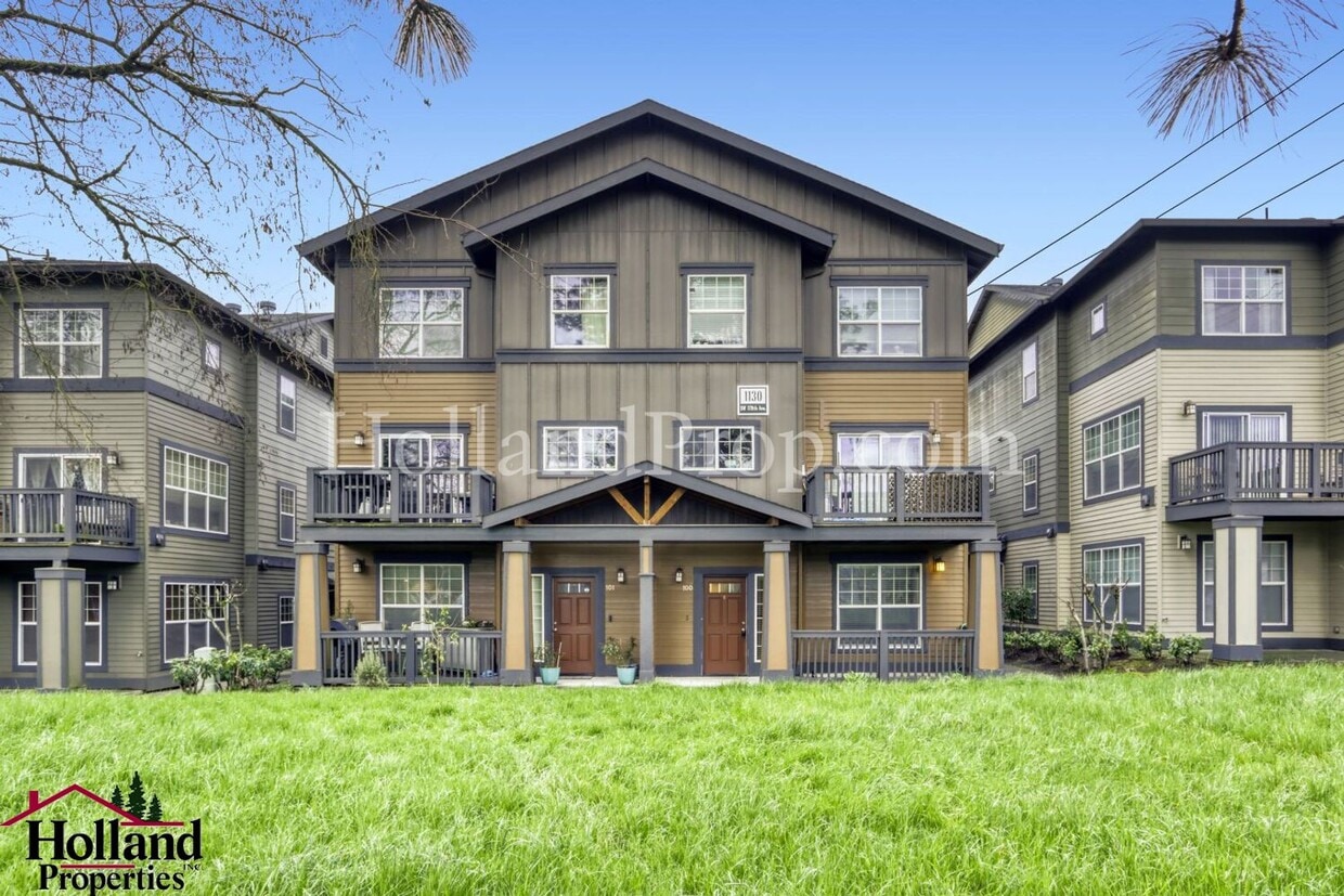 Elegant One-Bedroom Condo with Natural Light & Prime Location - Elegant One-Bedroom Condo with Natural Light & Prime Location