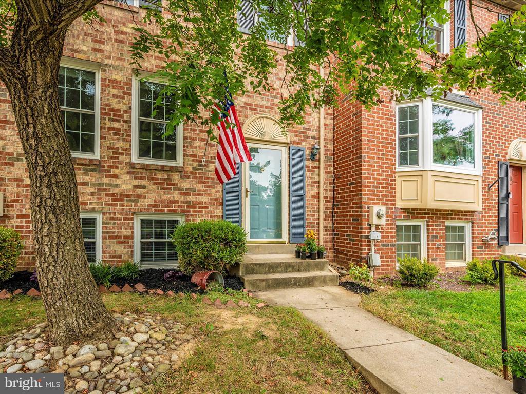 112 Bracken Ct, Walkersville, MD 21793 Townhome Rentals in