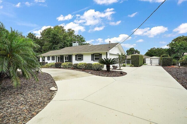 Foto del edificio - 625 S Grandview St