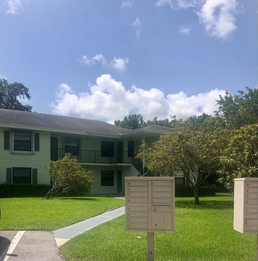 Sabal Ridge Apartments Palm Beach Gardens