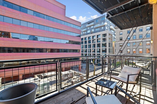 Foto del edificio - 1612 Wazee St