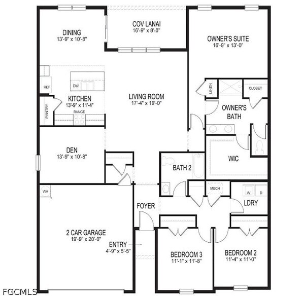 Building Photo - 3200 Birch Tree Ln