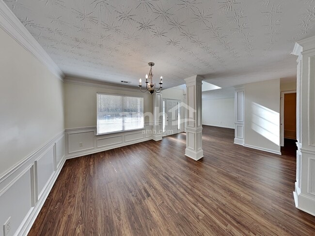 Foto del edificio - 247 River Pass Ct NE