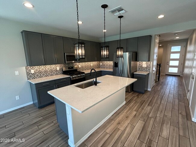 Foto del edificio - 17430 N 184th Ln