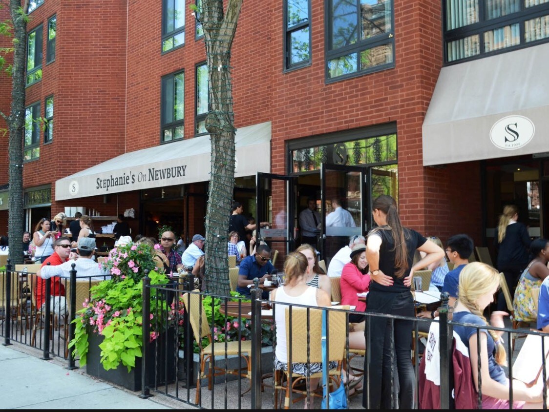 265 Newbury St, Boston, MA 02116 Apartments in Boston, MA