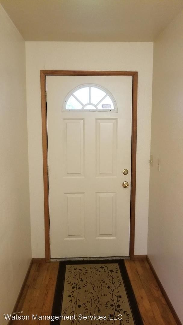 Building Photo - 3 br, 1 bath House - 27322 Rowell Hill Rd