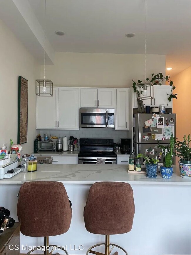 Building Photo - 1 br, 1 bath House - 1730 Girard Ave