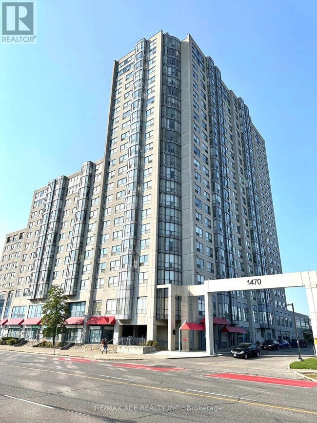 Building Photo - 1470-1470 Midland Ave