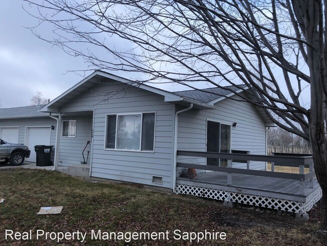 Building Photo - 2 br, 1 bath House - 446 Cooper Lane Unit B