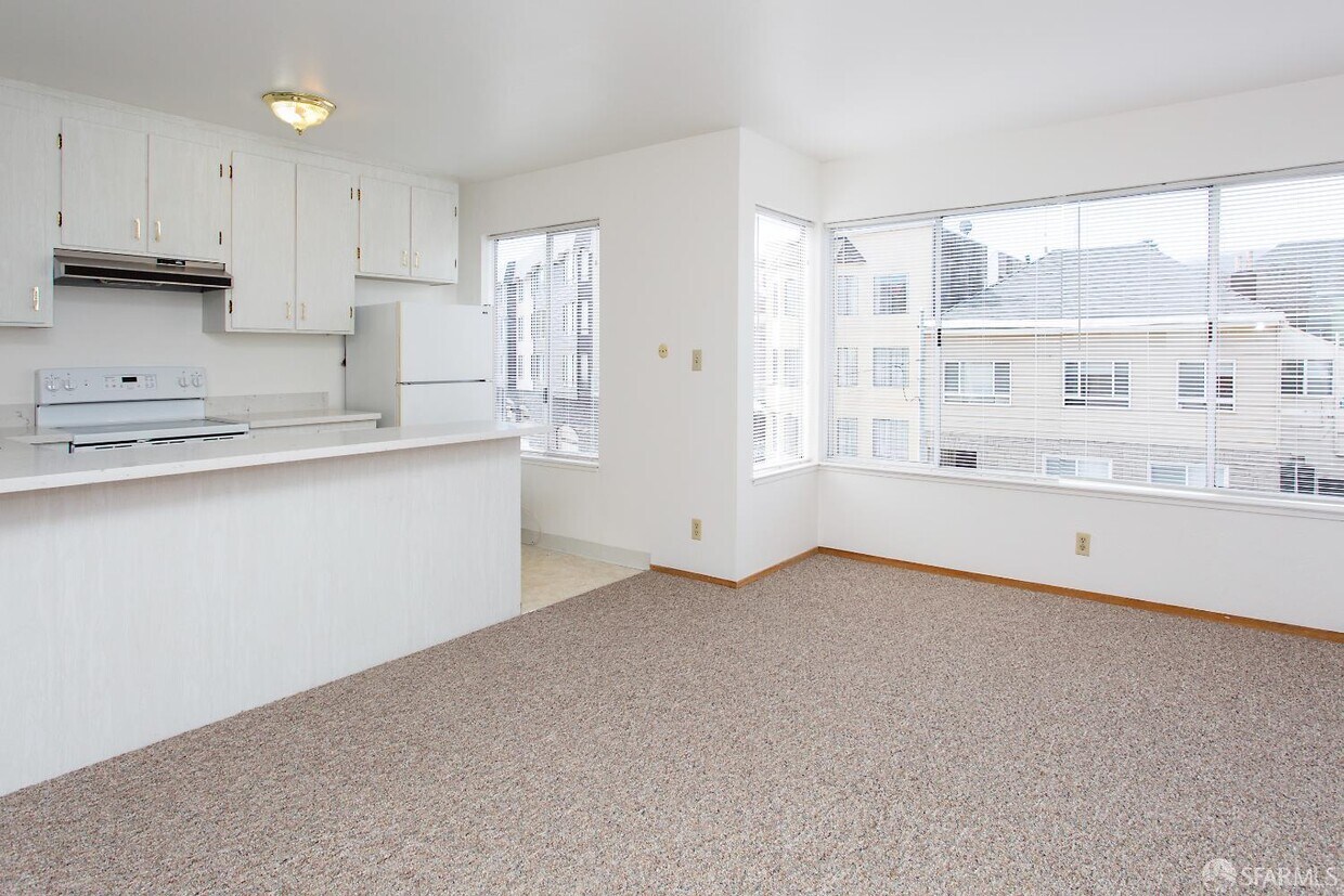 Foto principal - 590 2nd Ave