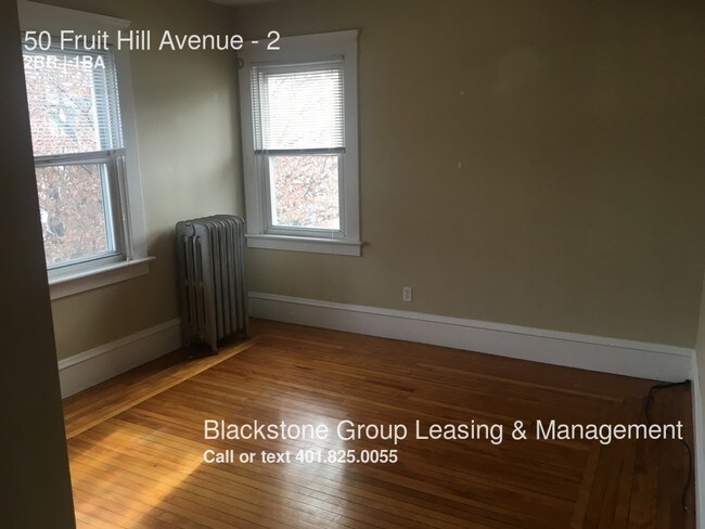 Building Photo - 50 Fruit Hill Ave