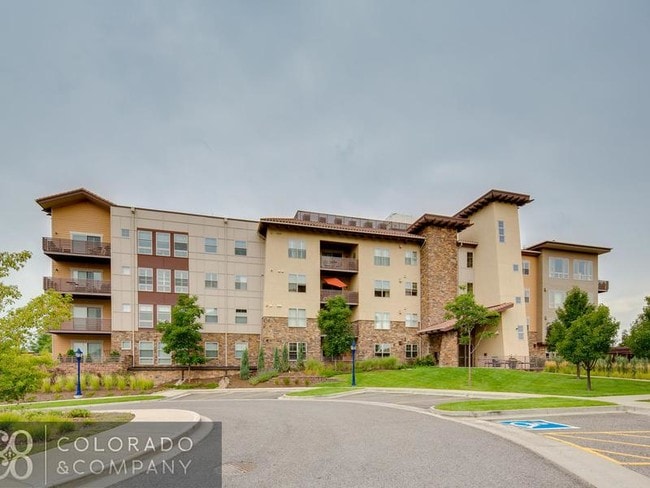 Building Photo - 85 Rampart Way