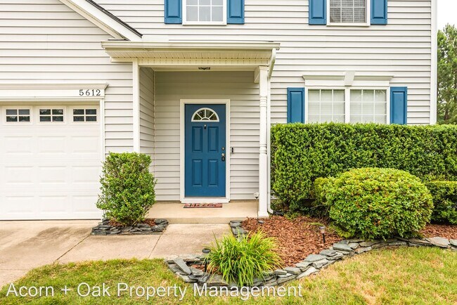 Foto del edificio - 4 br, 2.5 bath House - 5612 Slaytenbush Lane