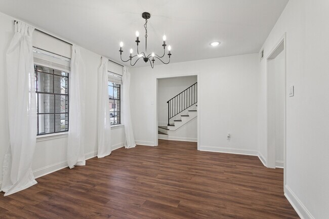 Foto del edificio - 1415 Homer St