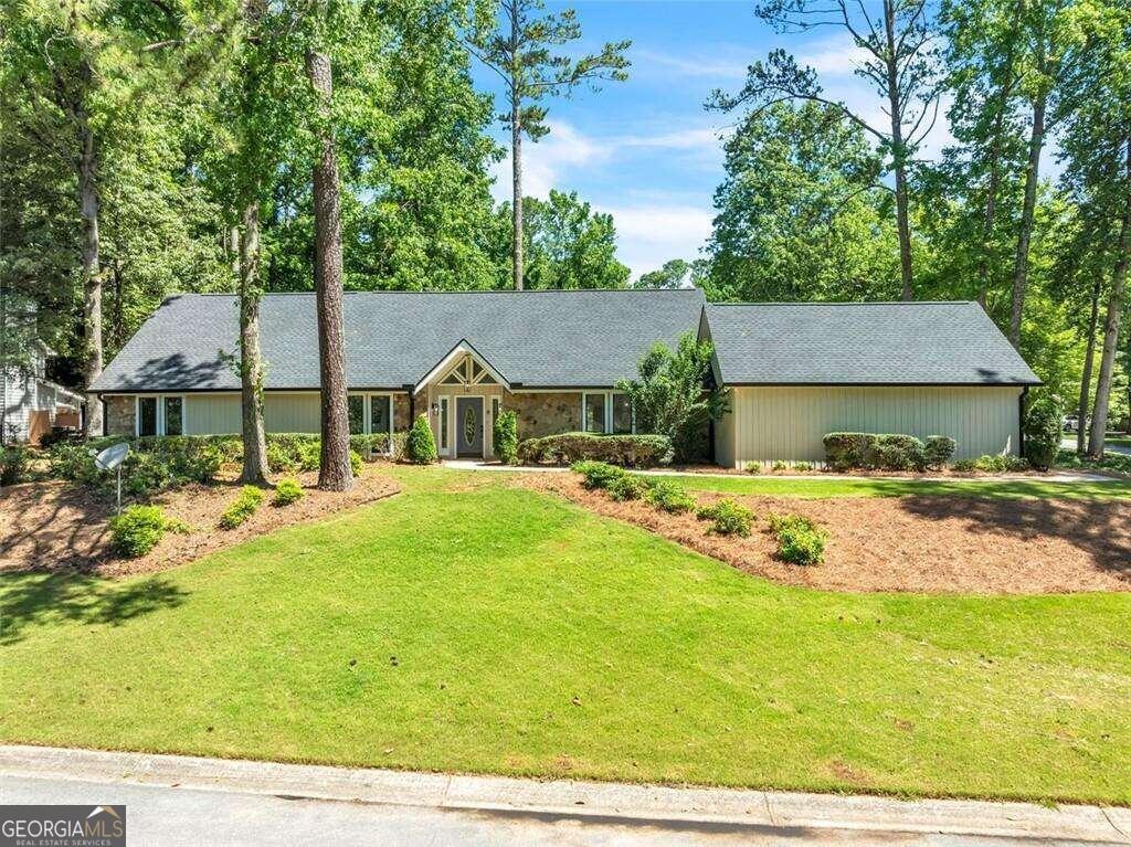Foto principal - 2441 Old Forge Ct