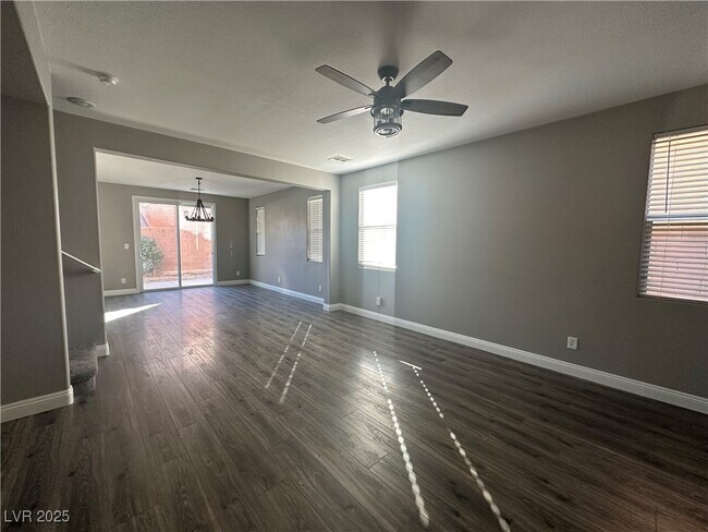 Foto del edificio - 10066 Trotter Peak St