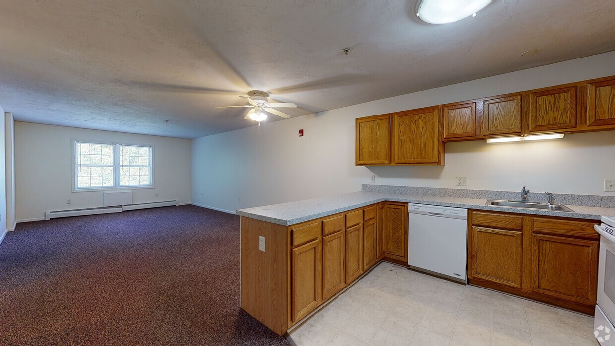 Photo - University Crossing Apartments