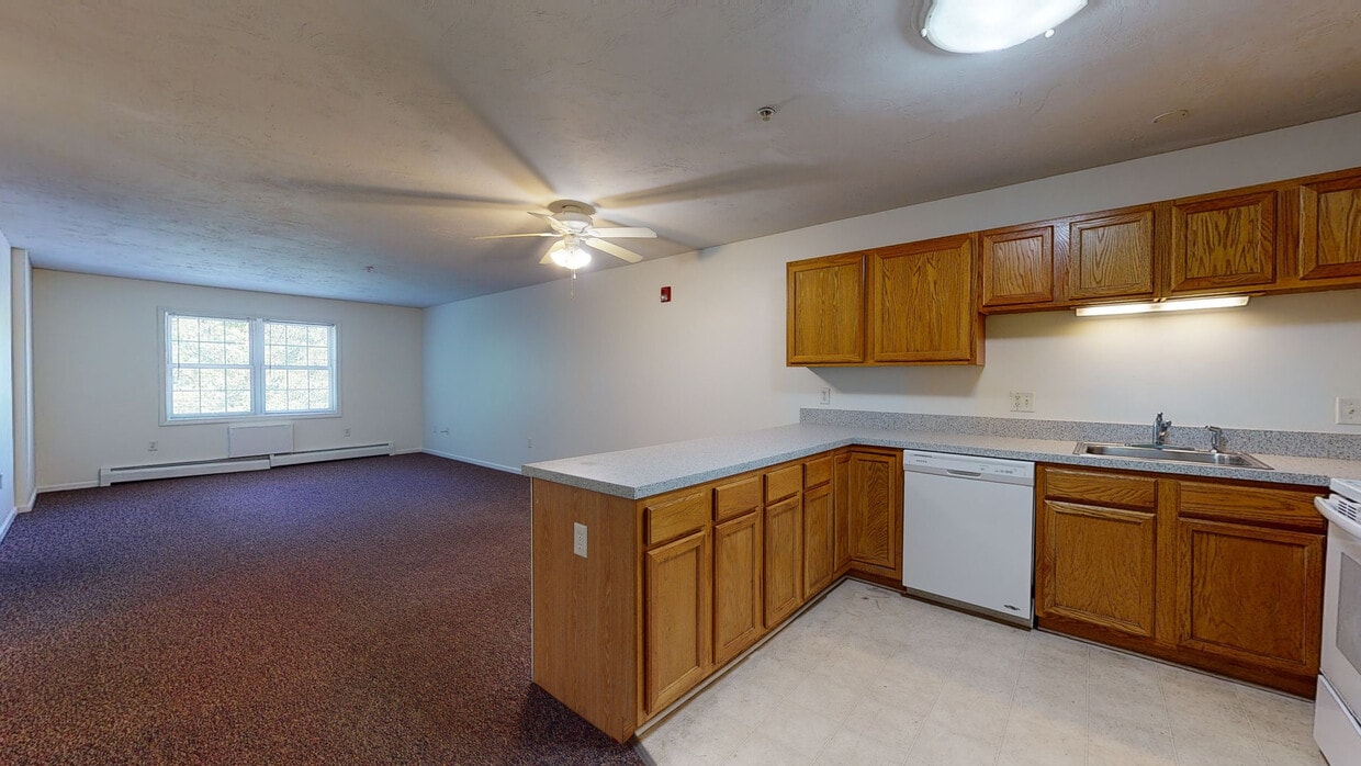 Photo - University Crossing Apartments