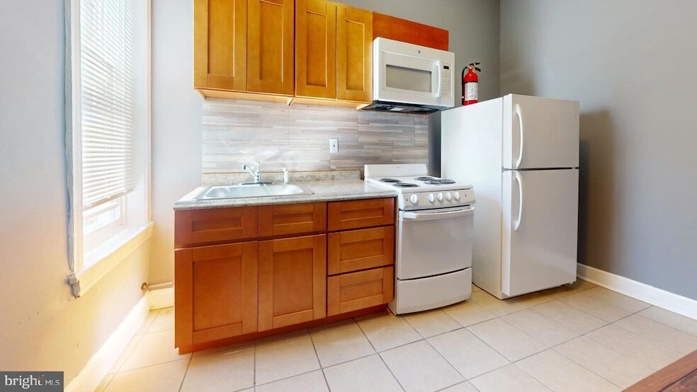 Photo - 3006 Page Street Unit 2F