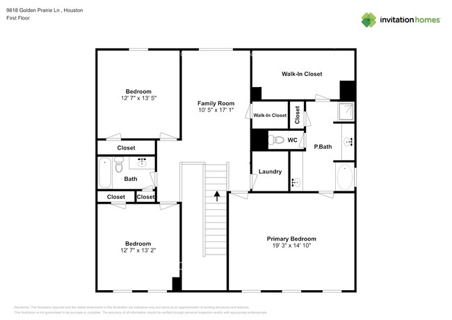 Foto del edificio - 9818 Golden Prairie Ln