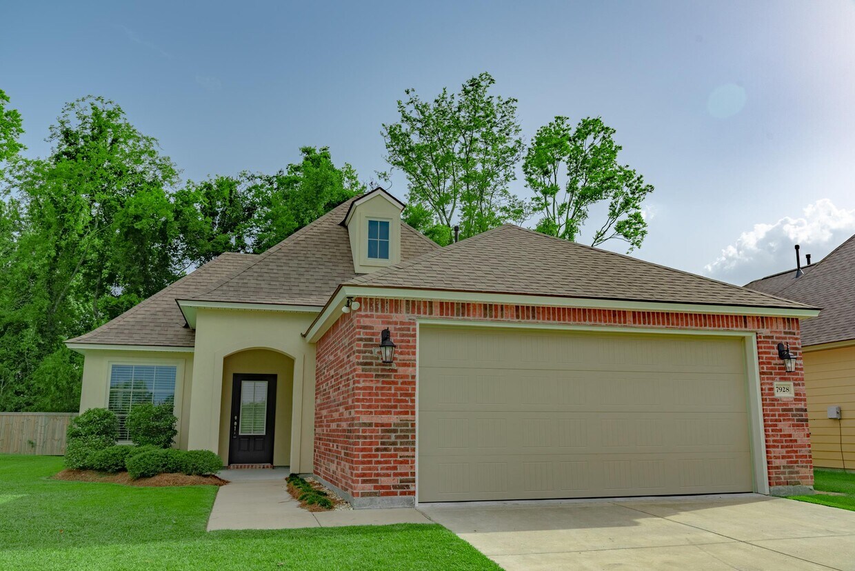 7928 Antebellum Ave, Baton Rouge, LA 70820 House for Rent in Baton