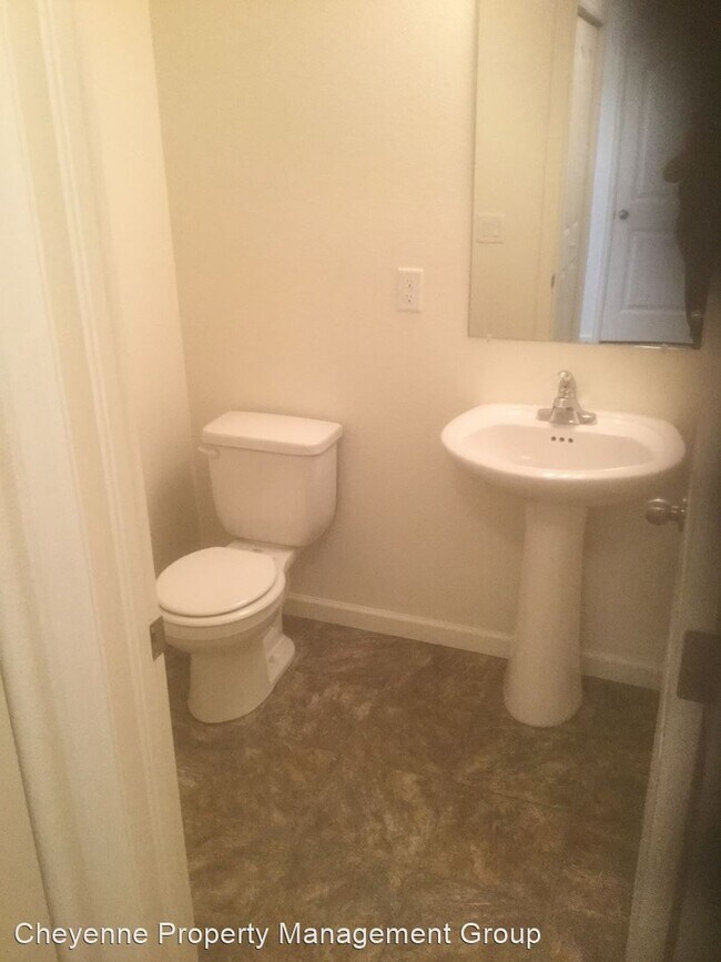 Foto del edificio - 3 br, 2.5 bath House - 6618 Wilderness Tr.