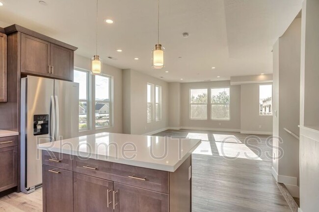 Foto del edificio - 13449 S Silver Rock Ln