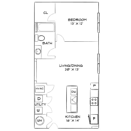 Building Photo - The Haven