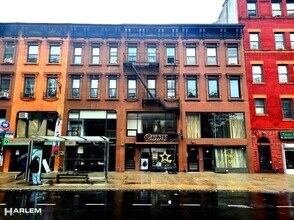 Building Photo - 2305 Adam Clayton Powell Jr Blvd