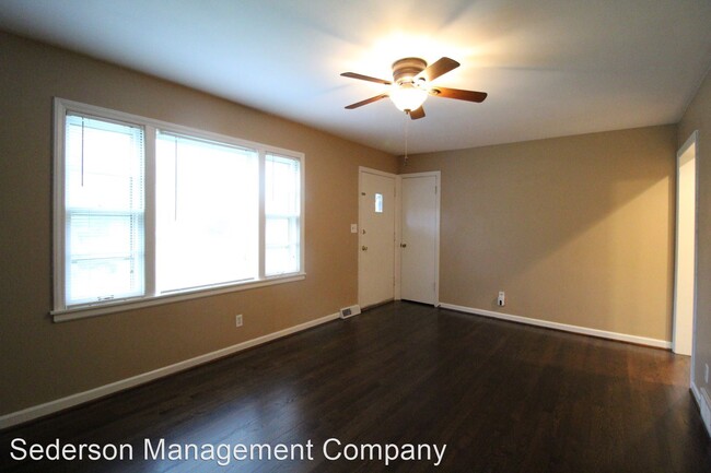 Building Photo - 2 br, 1 bath House - 5716 WOODSON STREET
