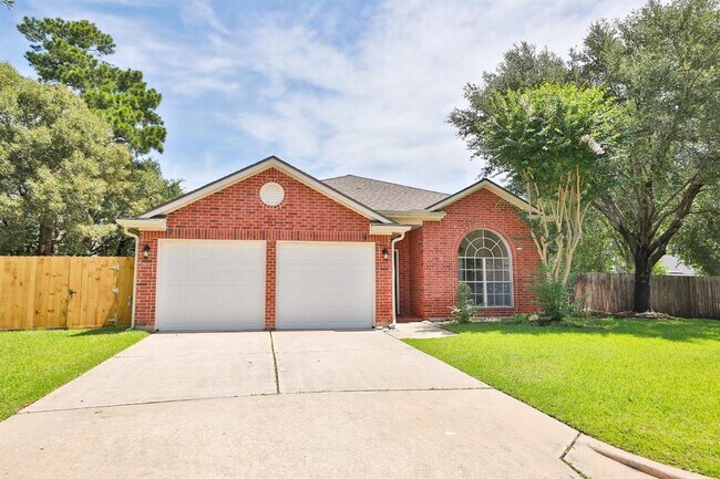 Foto del edificio - 25215 Aughton Dr