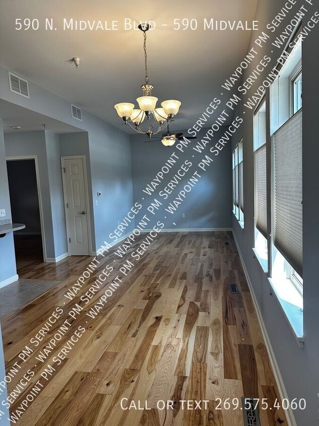 Primary Photo - 590 N Midvale Blvd