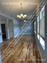 Building Photo - 590 N Midvale Blvd