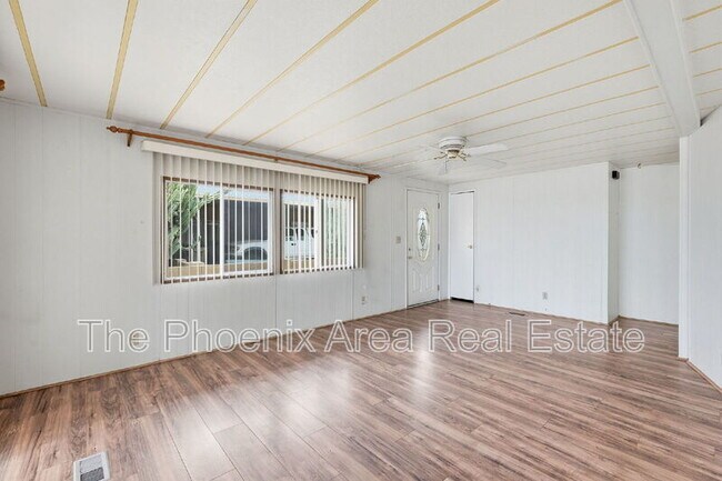 Foto del edificio - 2431 N Higley Rd