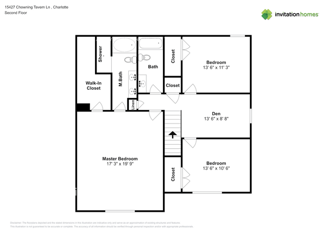 Foto del edificio - 15427 Chowning Tavern Ln