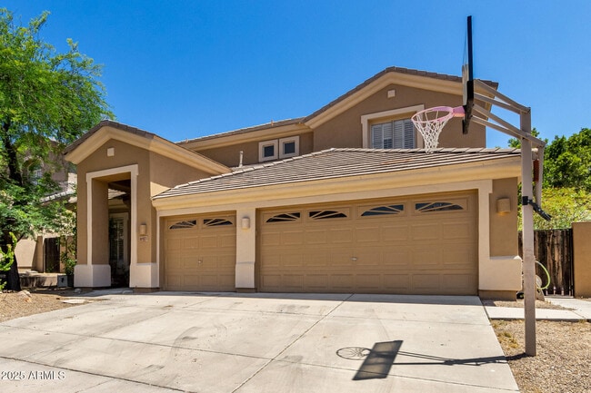 Building Photo - 10573 E Sheena Dr