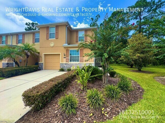 Foto del edificio - 13943 River Willow Pl
