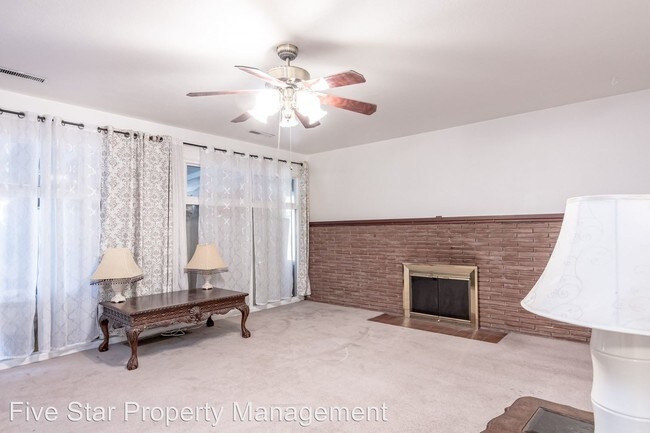 Building Photo - 3 br, 2 bath House - 1140 Grantland Ct