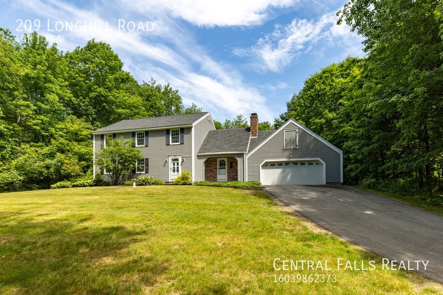 Foto principal - Single Family House for Rent!
