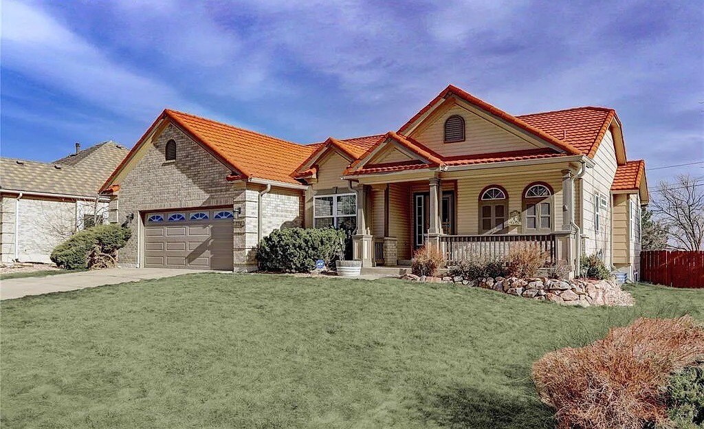 Foto principal - 770 Amberglen Ct